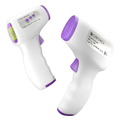 ZEBRONICS IR THERMOMETER