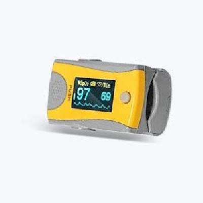 Zebronics Pulse Oximeter
