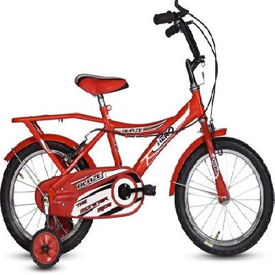 16T Grow-Up Kids' Bicycle