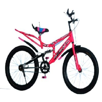 20T Brut IBC Tyre-Tube Bicycle