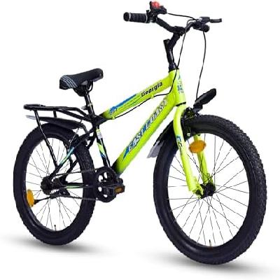 20T Deadshot Kids' Bicycle