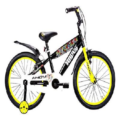 20T Gunner Kids' Bicycle