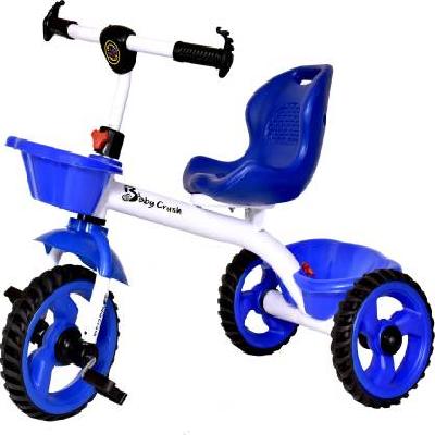 Baby Tricycle Gixxer Ampa