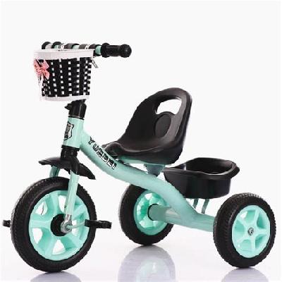 Baby Tricycle High Quality