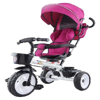 Baby Trikes With Gherao Economic