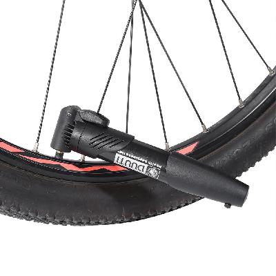Bicycle Air Pump