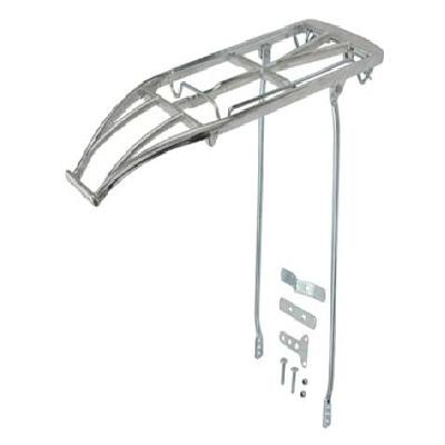 Bicycle Carrier-Clip