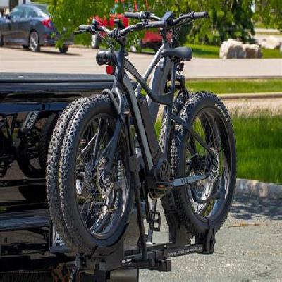 Bicycle Carrier