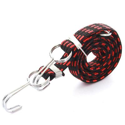 bicycle carrier rope