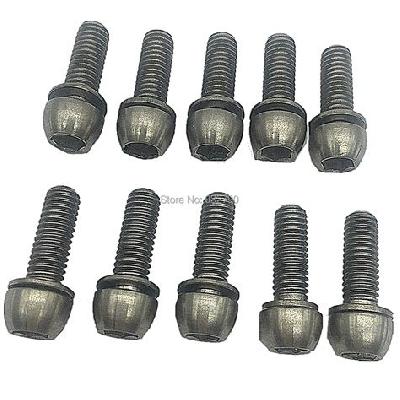 Bicycle Handle Bolt