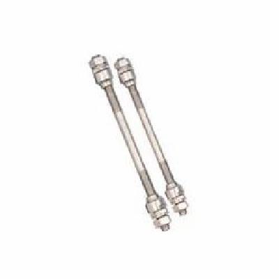Bicycle Hub Axle (Raleigh Type)
