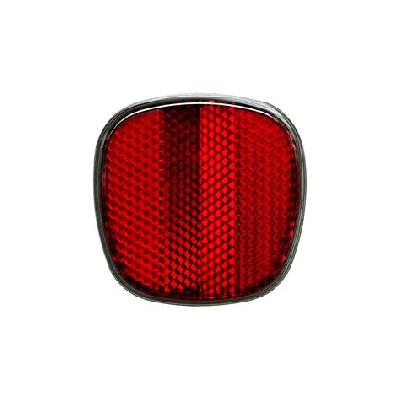 Bicycle Mudguard Reflectors