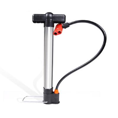 Bicycle Pump Indian