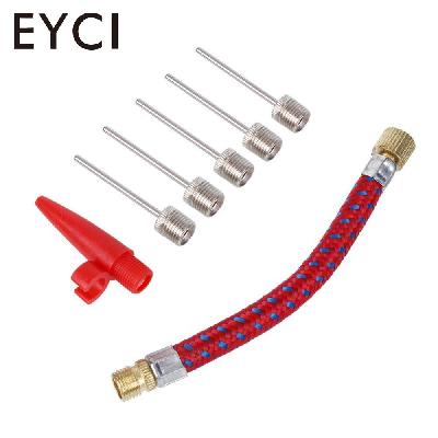 Bicycle Pump Socket