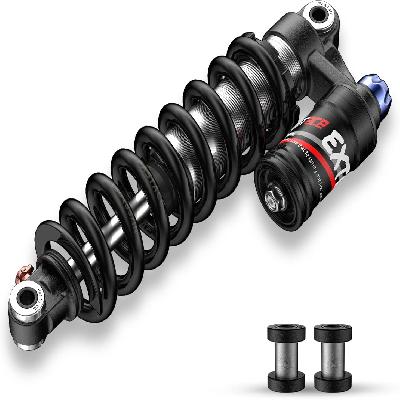 Bicycle Rear-Shocker