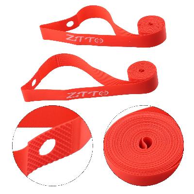 Bicycle Rim Tape Rubber