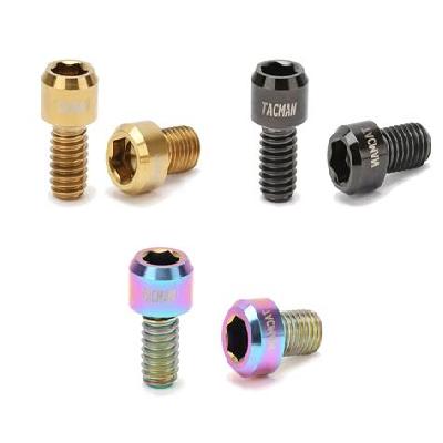 Bicycle Screw Racers
