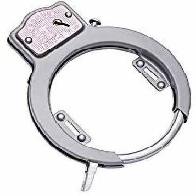 Bonus Mark 1 Bicycle Frame Lock