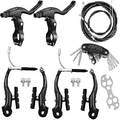 Brake Complete Set Mtb