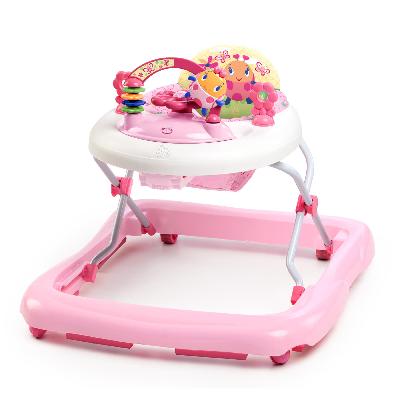 Chromium Baby Walkers