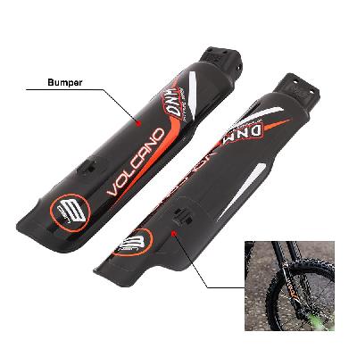 Cycle Fork Guard
