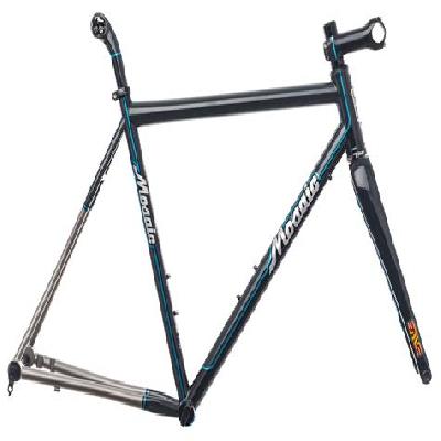 Cycle Frame K.W.