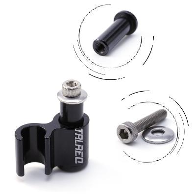 Cycle Seat Clip