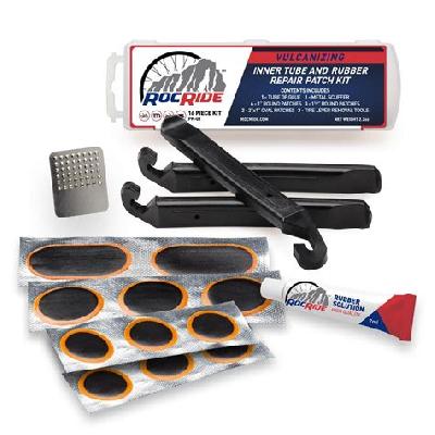 Cycle Tube Repair Patches