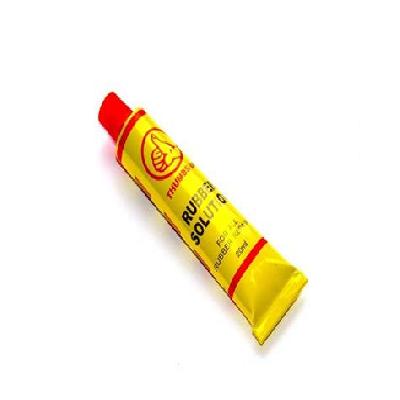 Dholes Rubber Solution