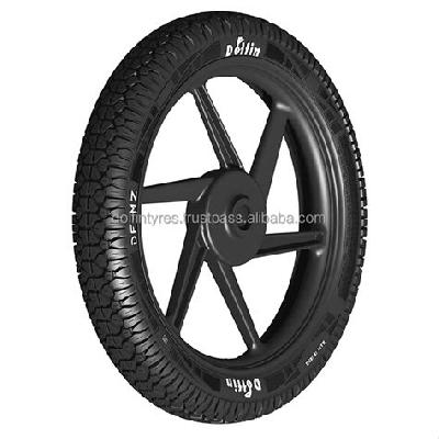 Dolfin Automotive Tyres
