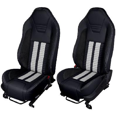 Foam Sports Seat