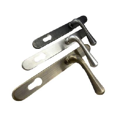 Handle Lever (ph. Type)