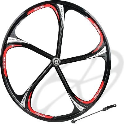 K.W. 26 Inch Bicycle Rim