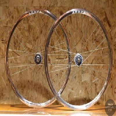 K.W. Bicycle Rim