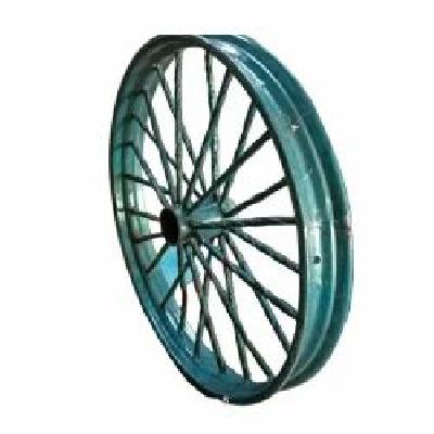 K.W. Rickshaw Rim