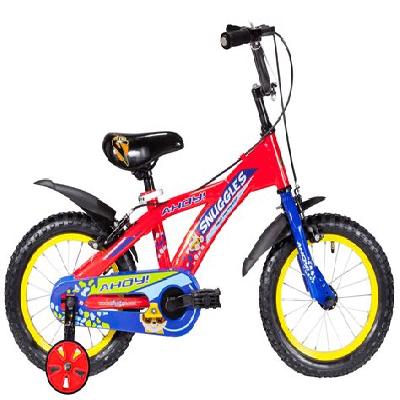 Kids' Cycle Tube 20x1-75 Multi-Size