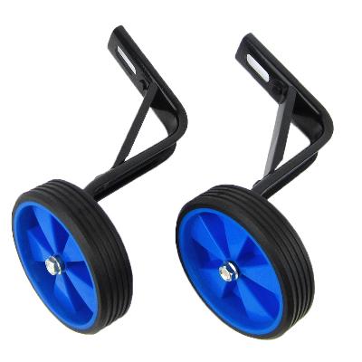 Kids Bicycle Side Support Wheel