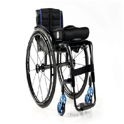 Krypton Wheelchair