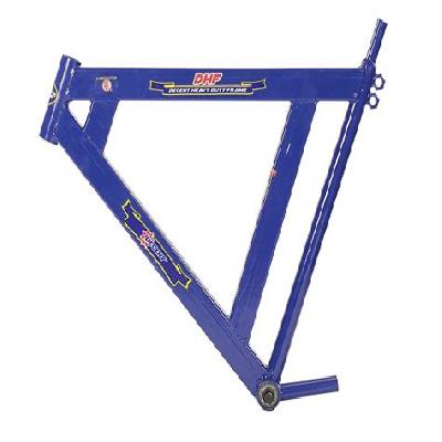 Ladies Bicycle Frames