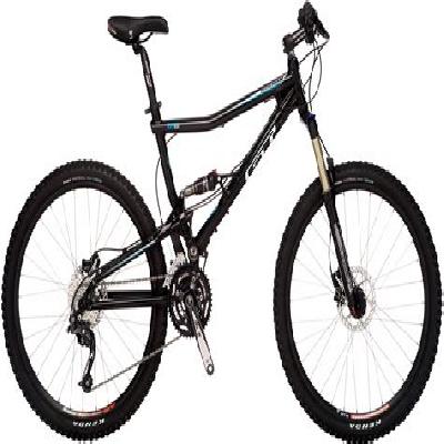 Marathon Sports Bicycles