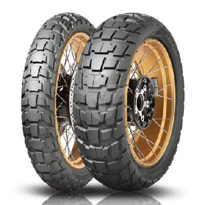Motorcycle Tyres