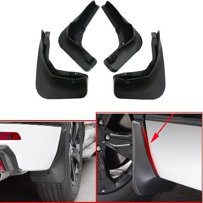 Mudguard Flaps