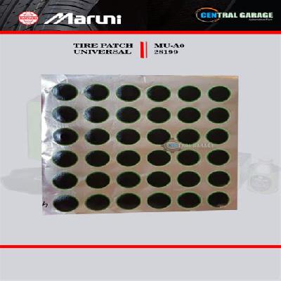 Patch A0 Pearl