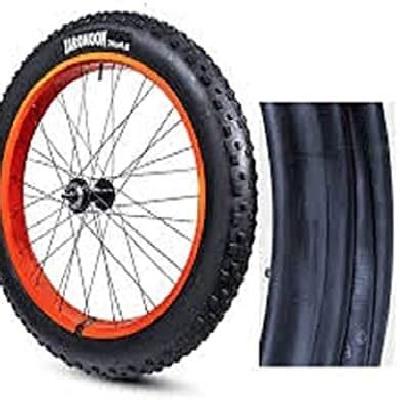 Ralson Cycle Tube