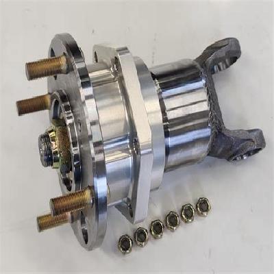 Rear Axle Hub HD