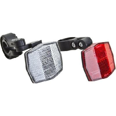 Reflectors Bicycle Frames