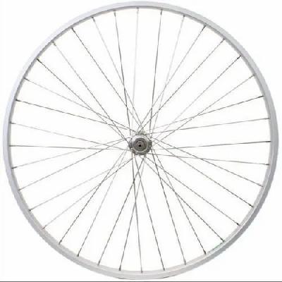 Rickshaw Pipe Wheel Rim