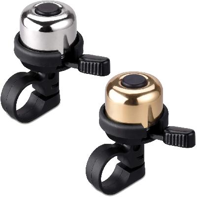 Two Tone Bicycle Bells