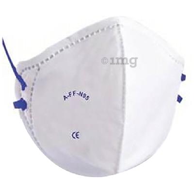 AIRO Fresh A-44 Disposable Face Mask
