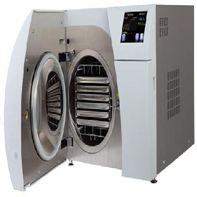 Autoclaves